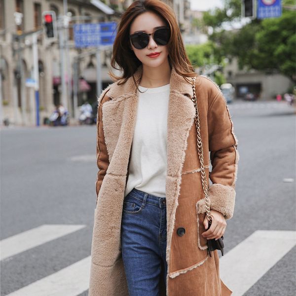 time fashion down with fur overcoat woman cotton-padded clothes cotton loose jacket winter coat women, Black
time fashion down with fur overcoat woman cotton-padded clothes cotton loose jacket winter coat women, Black