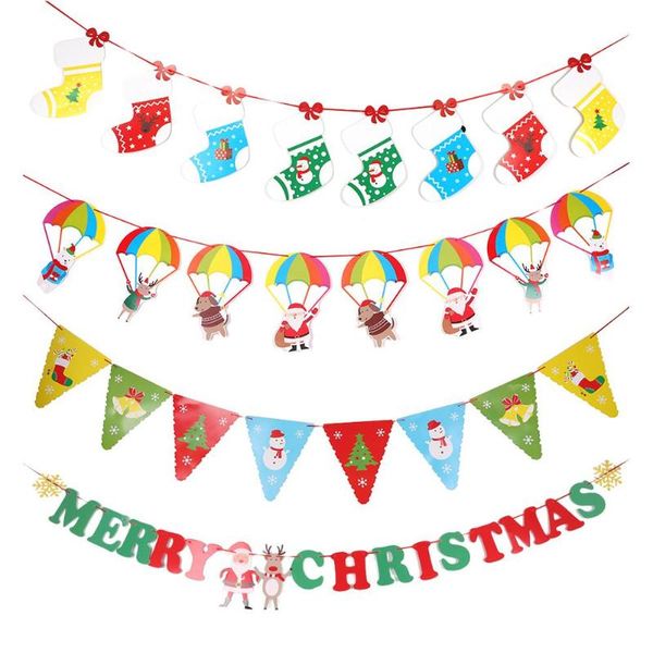 christmas 3m pull flag mall shop home school hanging flag party festival ornaments home xmas decor happy new year decor
christmas 3m pull flag mall shop home school hanging flag party festival ornaments home xmas decor happy new year decor