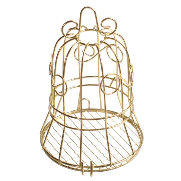 10pcs/lot european style bird cage candy boxes 10.5*7cm iron wedding bell / clam candy box wedding party gift box favor souvenir
10pcs/lot european style bird cage candy boxes 10.5*7cm iron wedding bell / clam candy box wedding party gift box favor souvenir