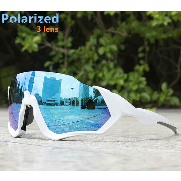 bicycle polarized cycling glasses men/women sport road mtb bike eyewear sunglasses driving fishing outdoor goggle 3 lens
bicycle polarized cycling glasses men/women sport road mtb bike eyewear sunglasses driving fishing outdoor goggle 3 lens