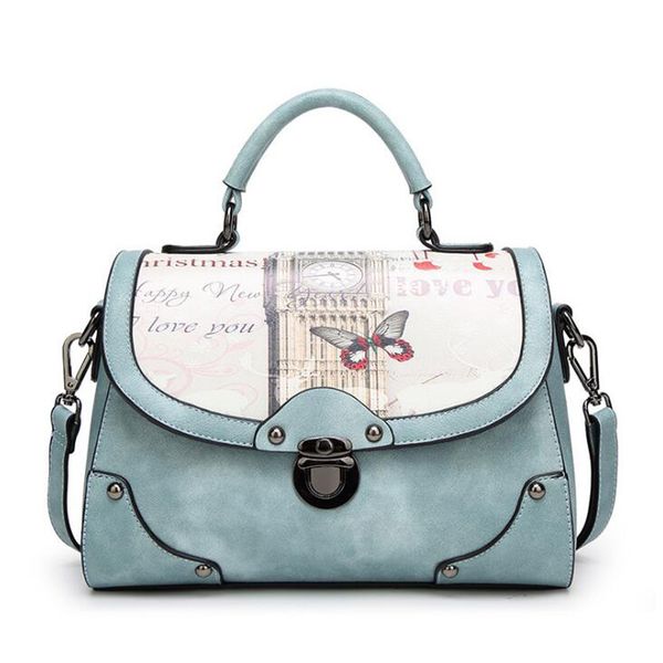 2020 new women's bags quality shoulder bags printing hand big capacity crossbody for women europe fashion pu leather
2020 new women's bags quality shoulder bags printing hand big capacity crossbody for women europe fashion pu leather
