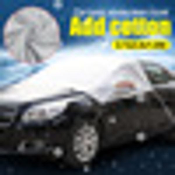 car windscreen windshield cover ice snow protection sunshade sun visor waterproof dustproof protector
car windscreen windshield cover ice snow protection sunshade sun visor waterproof dustproof protector