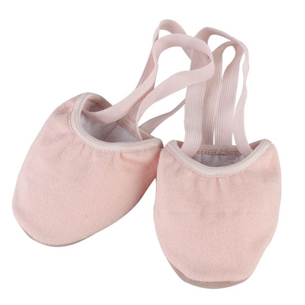 1 pair women ballet shoes art gymnastics solid half socks knitted dance training gift ballroom elastic fitness soft rhythmic, Black
1 pair women ballet shoes art gymnastics solid half socks knitted dance training gift ballroom elastic fitness soft rhythmic, Black