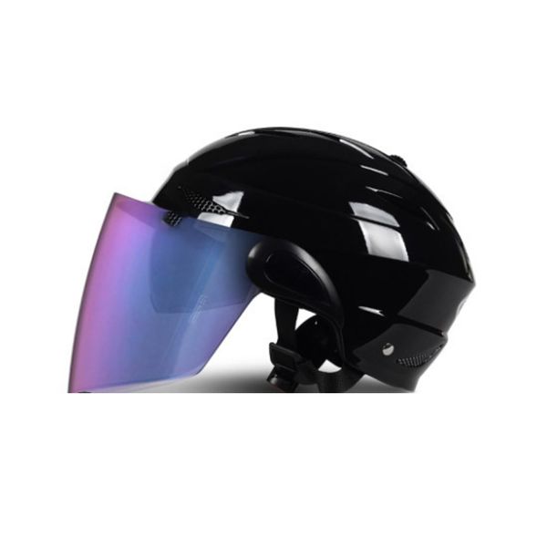 motorcycle helmet electric open face half helmet electric bicycle visor summer safety caps and windscreens
motorcycle helmet electric open face half helmet electric bicycle visor summer safety caps and windscreens