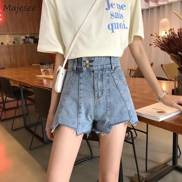 shorts women solid asymmetrical stylish korean style fur-line casual oversize womens denim chic all-match wide leg streetwear, White;black
shorts women solid asymmetrical stylish korean style fur-line casual oversize womens denim chic all-match wide leg streetwear, White;black