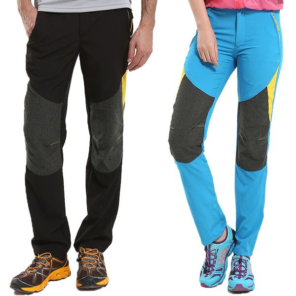 new hiking pants women men quick dry waterproof travel pants elastic sports fishing slim hunting trekking camping trousers, Black;green
new hiking pants women men quick dry waterproof travel pants elastic sports fishing slim hunting trekking camping trousers, Black;green