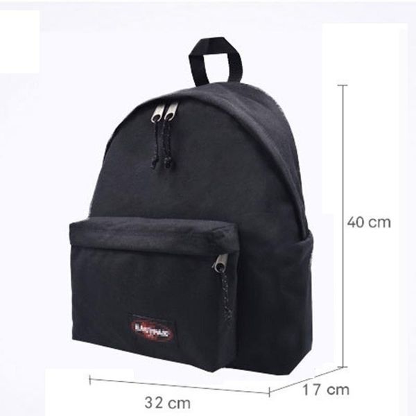 brand designer-eastpak classic men and women backpack schoolbag shockproof decompression backpack waterproof package
brand designer-eastpak classic men and women backpack schoolbag shockproof decompression backpack waterproof package