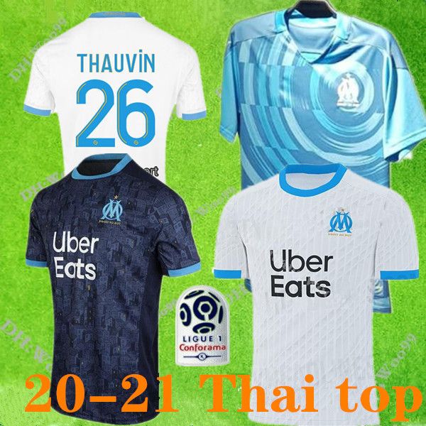 thailand maillot om olympique de marseille soccer jersey 2020 2021 marseille maillot de foot benedetto payet gustavo 20 21 men shirts, Black;yellow
thailand maillot om olympique de marseille soccer jersey 2020 2021 marseille maillot de foot benedetto payet gustavo 20 21 men shirts, Black;yellow