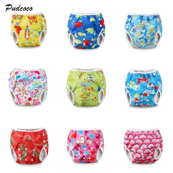 2019 brand adjustable reusable baby boys girls summer swim diaper swimming trunks waterproof swimwear printed swimwear, White
2019 brand adjustable reusable baby boys girls summer swim diaper swimming trunks waterproof swimwear printed swimwear, White