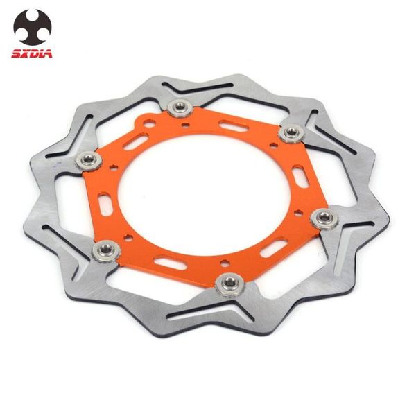 motorcycle 270mm floating brake discs rotor for exc sx sxs exc excf sxf xcw excr xcf 125 144 150 200 250 300 350 380 400 450
motorcycle 270mm floating brake discs rotor for exc sx sxs exc excf sxf xcw excr xcf 125 144 150 200 250 300 350 380 400 450