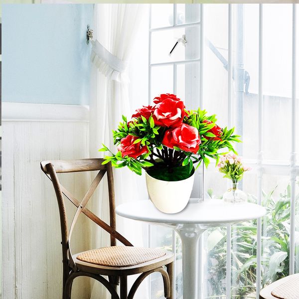 10 pcs for office living room mini fake flowers home decoration deskcraft artificial potted beautiful simulation bonsai gift
10 pcs for office living room mini fake flowers home decoration deskcraft artificial potted beautiful simulation bonsai gift