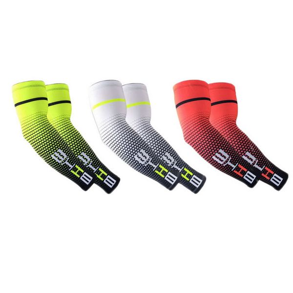 sport compression arm sleeves for bicycle volleyball run men women sun uv protection basketball cuff warmers armstukken cycling, Black;gray
sport compression arm sleeves for bicycle volleyball run men women sun uv protection basketball cuff warmers armstukken cycling, Black;gray