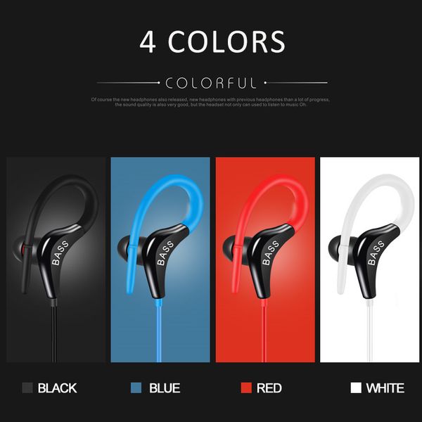 s14 wired earphone non-slip hook ear sport running earbuds music headphones headset for mobile phones mp3 mp4 gym kulaklik lowest price
s14 wired earphone non-slip hook ear sport running earbuds music headphones headset for mobile phones mp3 mp4 gym kulaklik lowest price