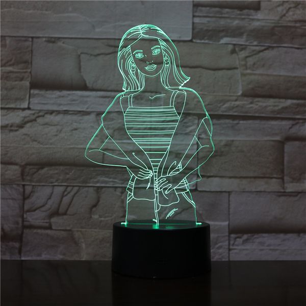 3d lamp female star acrylic battery powered color changing with remote for living room decoration novetly led night light lamp
3d lamp female star acrylic battery powered color changing with remote for living room decoration novetly led night light lamp