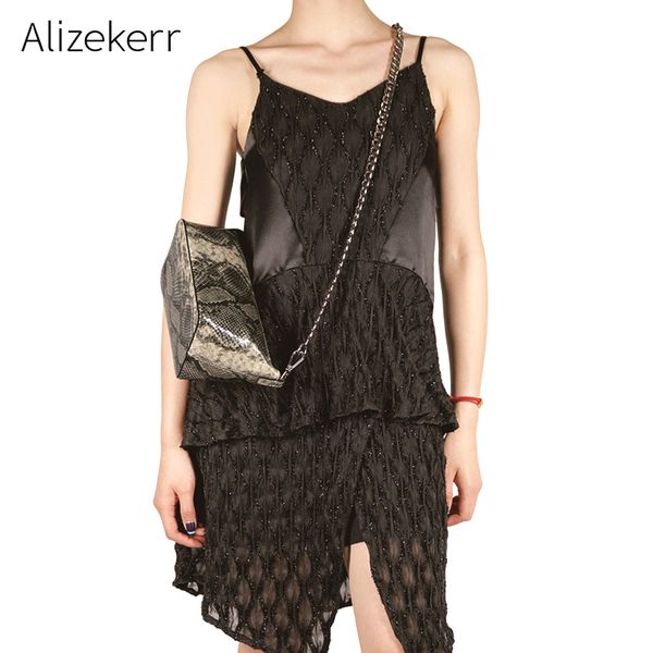 handbags women 2020 pu leather serpentine soft hobo bags evening bag snake pattern clutch bag female
handbags women 2020 pu leather serpentine soft hobo bags evening bag snake pattern clutch bag female