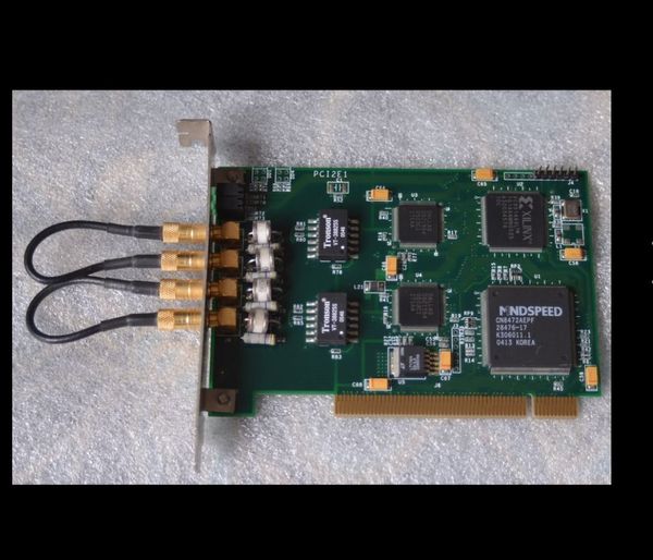 100% протестированная работа идеально подходит для pci2e1 e225430 kb-02 1349-m8592
100% протестированная работа идеально подходит для pci2e1 e225430 kb-02 1349-m8592