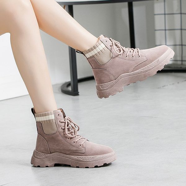 new arrival spring fashion winter women martin boots basic ankel med square heels round toe casual lace-up shoes
new arrival spring fashion winter women martin boots basic ankel med square heels round toe casual lace-up shoes