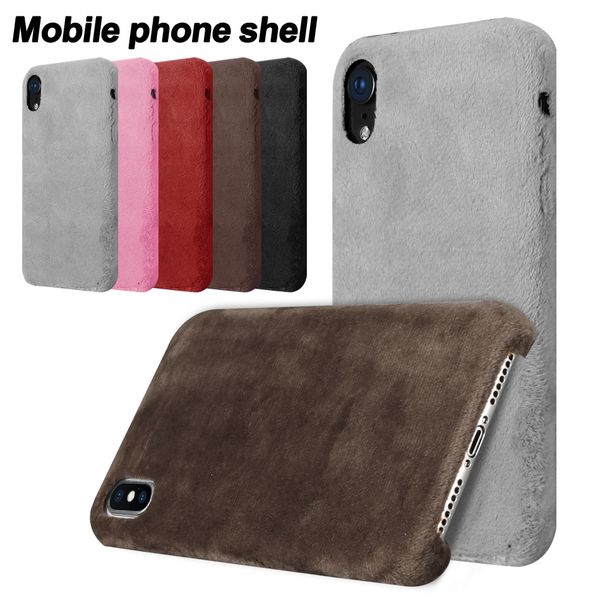 plush case fluff fur warm phone case smooth touch furry protective hard back cover for iphone x 8 7 plus 6 6s with opp bag
plush case fluff fur warm phone case smooth touch furry protective hard back cover for iphone x 8 7 plus 6 6s with opp bag