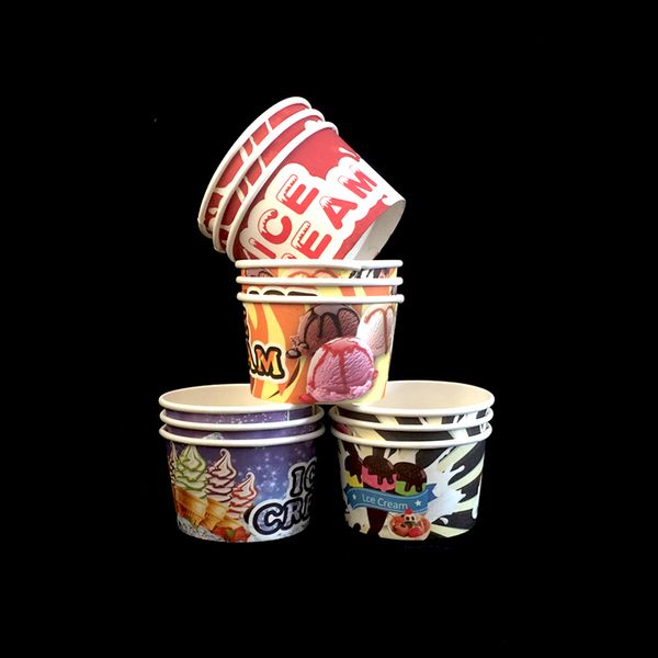 480pcs creative disposable ice cream cup shaved ice bowl 200ml color small birthday party favor ice cream paper cups with lid
480pcs creative disposable ice cream cup shaved ice bowl 200ml color small birthday party favor ice cream paper cups with lid