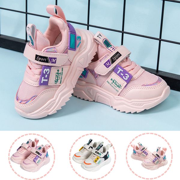 toddler infant kids baby trainers girls boys anti-slip breath comfort baby shoes print soft mesh sports casual shoes sneakers, Black
toddler infant kids baby trainers girls boys anti-slip breath comfort baby shoes print soft mesh sports casual shoes sneakers, Black