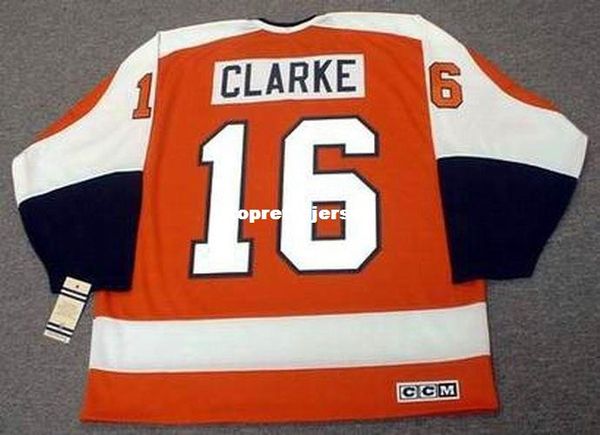 wholesale mens bobby clarke philadelphia flyers 1974 ccm vintage away retro hockey jersey, Black;red
wholesale mens bobby clarke philadelphia flyers 1974 ccm vintage away retro hockey jersey, Black;red