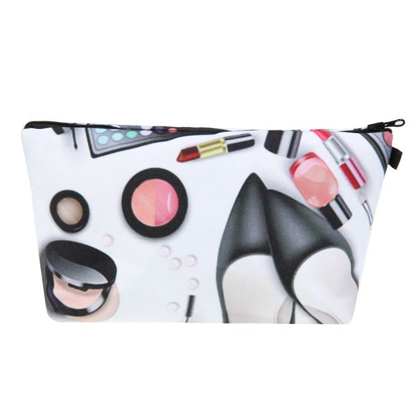 pop up black shoes, printing trend, bright fashion, makeup storage bag, women's multi-functional handbag
pop up black shoes, printing trend, bright fashion, makeup storage bag, women's multi-functional handbag