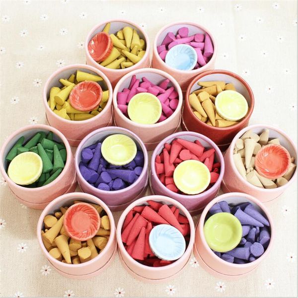 home conical pagoda incense spices wardrobe car fresh air scented fragrance for homes rose marine jasmine lavender lily
home conical pagoda incense spices wardrobe car fresh air scented fragrance for homes rose marine jasmine lavender lily