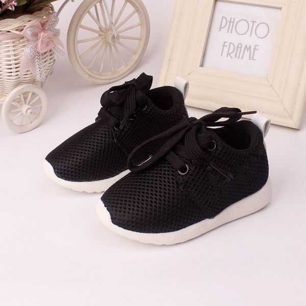 baby casual shoes fashion infant sneakers soft-soled boys and girls sports shoes newborn first walk 0 to 3 years old, Black
baby casual shoes fashion infant sneakers soft-soled boys and girls sports shoes newborn first walk 0 to 3 years old, Black