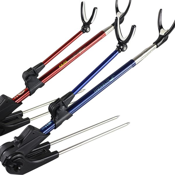 1.5-2.3m automatic fishing rod outdoor sea rod fishing tackle supplies mount spring angle adjustable pole holder
1.5-2.3m automatic fishing rod outdoor sea rod fishing tackle supplies mount spring angle adjustable pole holder