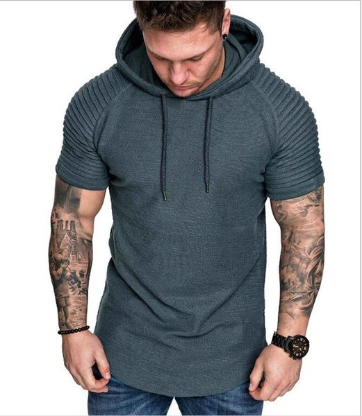 tees sell 2019 hooded summer men's t-shirt men short designer luxury t-shirt fashion round neck men casual t-shirt, White;black
tees sell 2019 hooded summer men's t-shirt men short designer luxury t-shirt fashion round neck men casual t-shirt, White;black