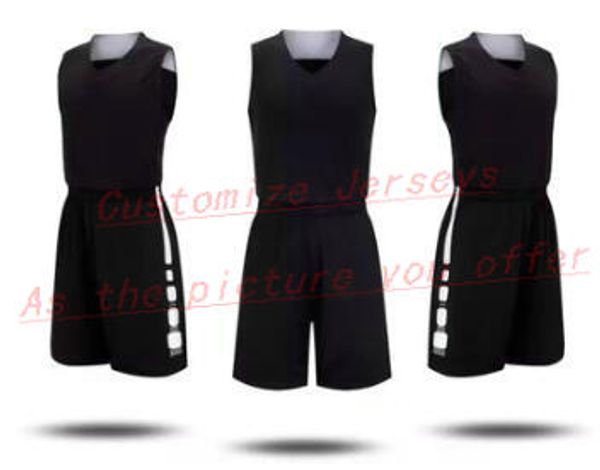 custom any name any number men women lady youth kids boys basketball jerseys sport shirts as the pictures you offer b151, Black;red
custom any name any number men women lady youth kids boys basketball jerseys sport shirts as the pictures you offer b151, Black;red
