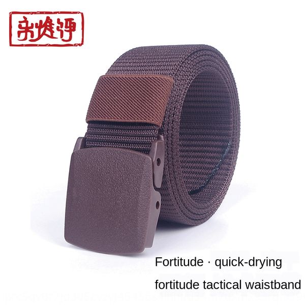 canvas pom plastic quick-drying nylon safety inspection canvas door belt belt belt, Black;brown
canvas pom plastic quick-drying nylon safety inspection canvas door belt belt belt, Black;brown