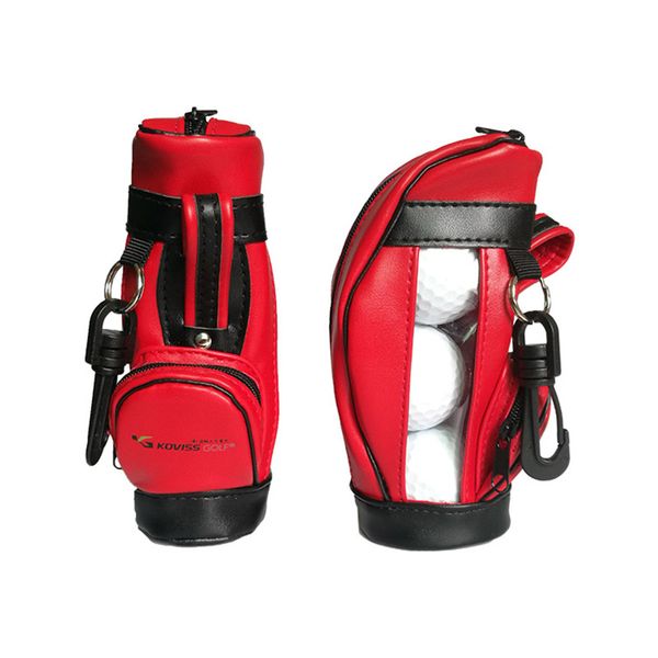 new style portable pu small golf ball waist bags with 3 golf balls or 100 tees gift for golfer beginner trainind aids
new style portable pu small golf ball waist bags with 3 golf balls or 100 tees gift for golfer beginner trainind aids