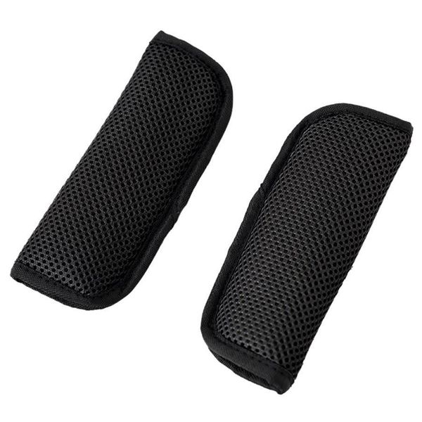 1 pair child safety shoulder protect soft strap pad replacement useful decorative styling car for baby stroller seat belt cover
1 pair child safety shoulder protect soft strap pad replacement useful decorative styling car for baby stroller seat belt cover