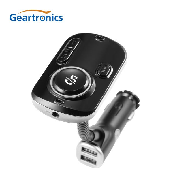 car fm transmitter mp3 bluetooth wireless radio player adapter hands-audio receiver support tf card car kit 2 usb charger
car fm transmitter mp3 bluetooth wireless radio player adapter hands-audio receiver support tf card car kit 2 usb charger