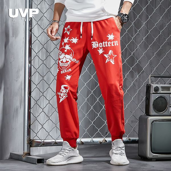 winter men's pants skull sweat pants streetwear joggers for man tracksuit trousers elastic waist trousers man track casual, Black
winter men's pants skull sweat pants streetwear joggers for man tracksuit trousers elastic waist trousers man track casual, Black
