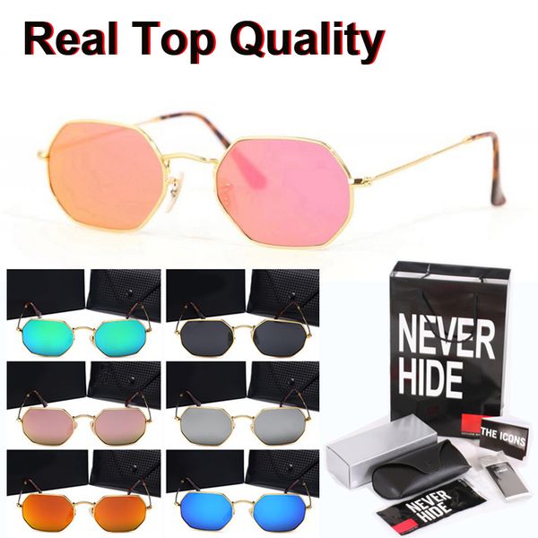 2020 polygon sunglasses women men brand design fashion mirror glass lens with original box, packages, accessories, everything, White;black
2020 polygon sunglasses women men brand design fashion mirror glass lens with original box, packages, accessories, everything, White;black