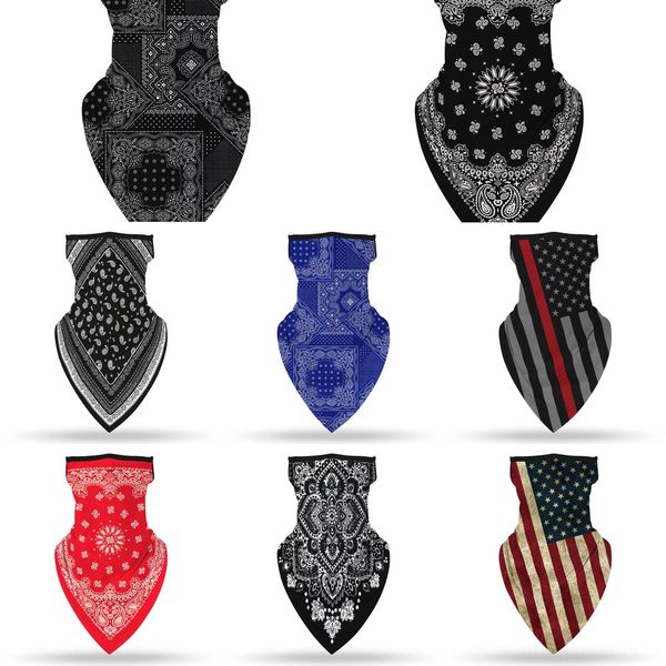 9gjht 2020 sell mouth mask lightweight face mask masks sun protection outdoor riding scarf protective silk scarf handkerchief, Black
9gjht 2020 sell mouth mask lightweight face mask masks sun protection outdoor riding scarf protective silk scarf handkerchief, Black