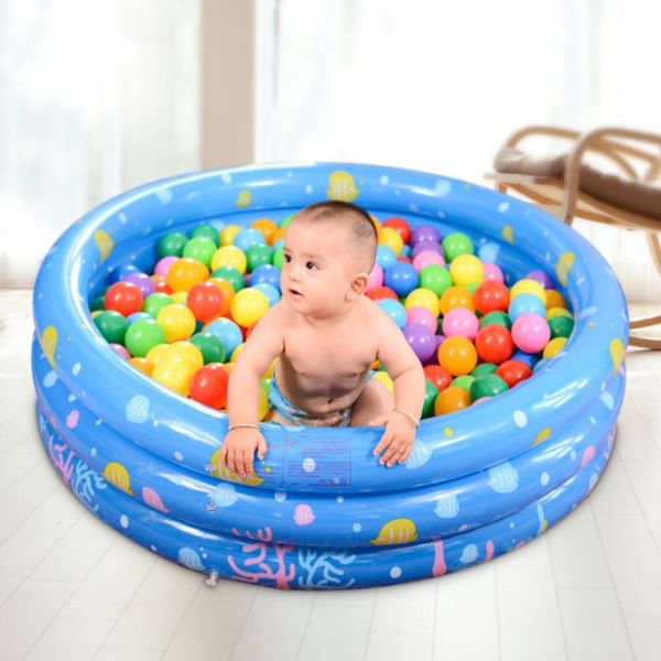summer baby kids inflatable round swim pool safety float thickened ocean ball pool play swimming infant water floating
summer baby kids inflatable round swim pool safety float thickened ocean ball pool play swimming infant water floating