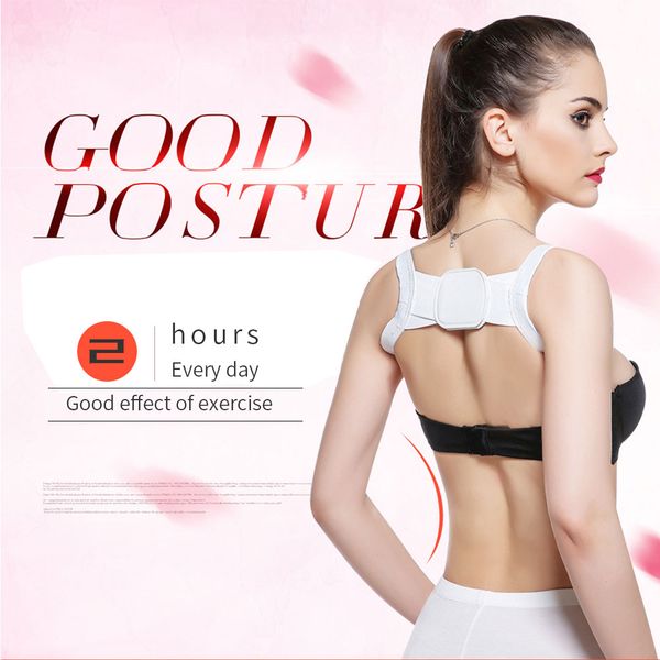 vip dropshipping posture corrector back support shoulder belt rectify straighten correction men women children
vip dropshipping posture corrector back support shoulder belt rectify straighten correction men women children
