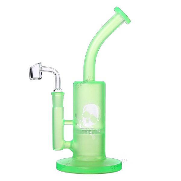 10inch Красочные черепа стекла Бонг Honeycomb Dab Rig Birdcage Проц кальян Oil Rig Smoking стекла Бонг с кварцем Banger
10inch Красочные черепа стекла Бонг Honeycomb Dab Rig Birdcage Проц кальян Oil Rig Smoking стекла Бонг с кварцем Banger