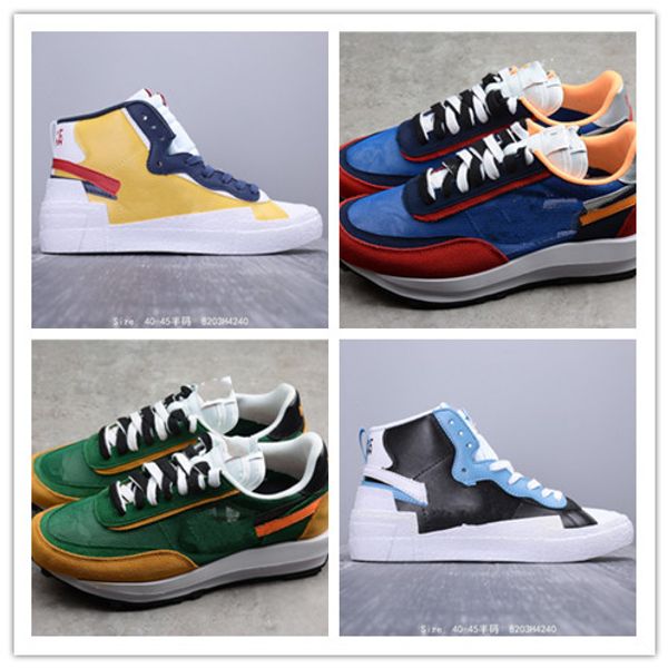 2019 new sacai ldv waffle daybreak trainers shoes for men women fashion designer breathe tripe s sneakers size 36-45
2019 new sacai ldv waffle daybreak trainers shoes for men women fashion designer breathe tripe s sneakers size 36-45
