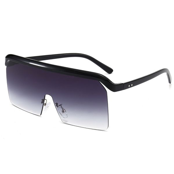 new luxury women men sunglasses metal frameless irregular crystal cutting lens lens fashion luxury style square frame uv 400 lens 5350, White;black
new luxury women men sunglasses metal frameless irregular crystal cutting lens lens fashion luxury style square frame uv 400 lens 5350, White;black