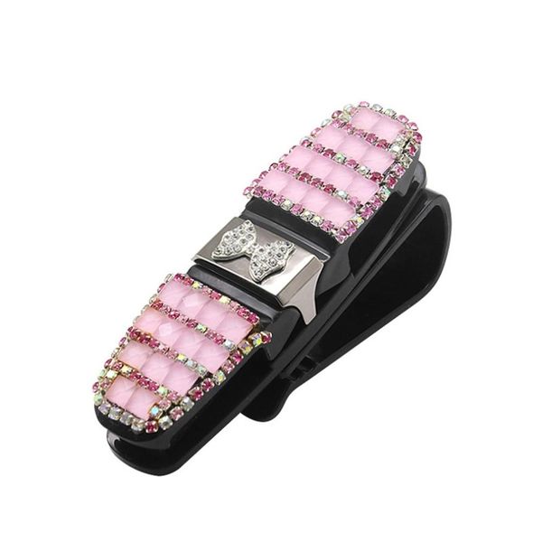 car-mounted diamond clip boxed rotating car glasses clip rotating glasses car paper
car-mounted diamond clip boxed rotating car glasses clip rotating glasses car paper
