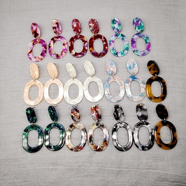 new resin statement earrings fashion gold stud earrings korean drop jewelry accessories christmas gifts, Golden;silver
new resin statement earrings fashion gold stud earrings korean drop jewelry accessories christmas gifts, Golden;silver