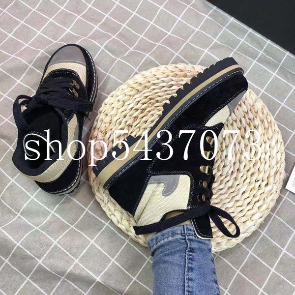 women boots brand designer women's boots 2019 autumn and winter leather women fashion zip lace up, Black
women boots brand designer women's boots 2019 autumn and winter leather women fashion zip lace up, Black