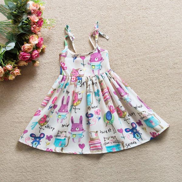 telotuny dress toddler baby kids suspenders cartoon printed ruched princess dress beach frock clothing baby summer 2020apr, Red;yellow
telotuny dress toddler baby kids suspenders cartoon printed ruched princess dress beach frock clothing baby summer 2020apr, Red;yellow