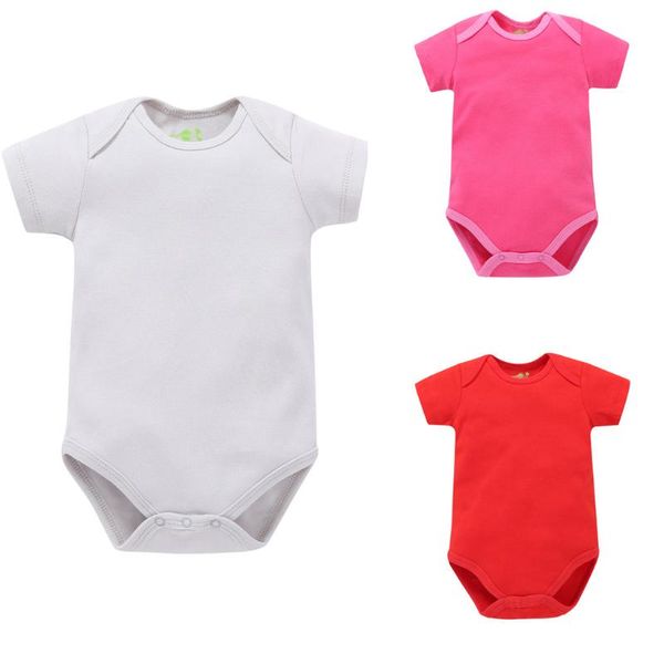 0-12m infant baby girls solid romper cotton short sleeve newborn jumpsuit bodysuit 2020 summer clothes onesie clothing, Blue
0-12m infant baby girls solid romper cotton short sleeve newborn jumpsuit bodysuit 2020 summer clothes onesie clothing, Blue