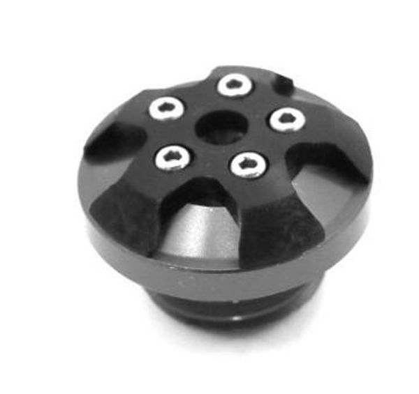 mottorcyclecnc aluminum magnet engine oil filler cap fuel fill tank cover for msx125 gray
mottorcyclecnc aluminum magnet engine oil filler cap fuel fill tank cover for msx125 gray