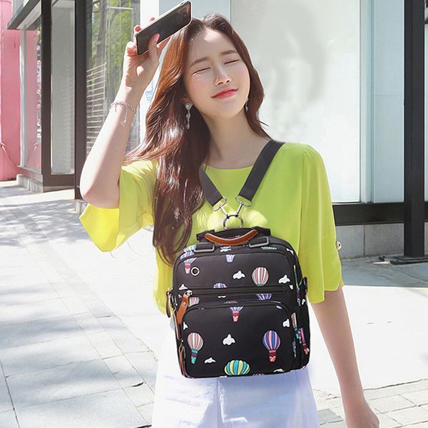 baby diaper bag large capacity mummy maternity travel balloon printing backpack durable not easily dirty backpacks
baby diaper bag large capacity mummy maternity travel balloon printing backpack durable not easily dirty backpacks